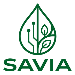 Logo SAVIA